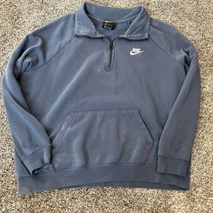 Nike Quarterzip